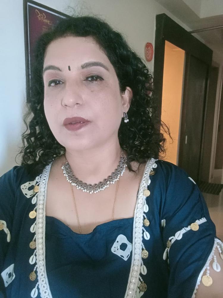 Gopa Ghoshal