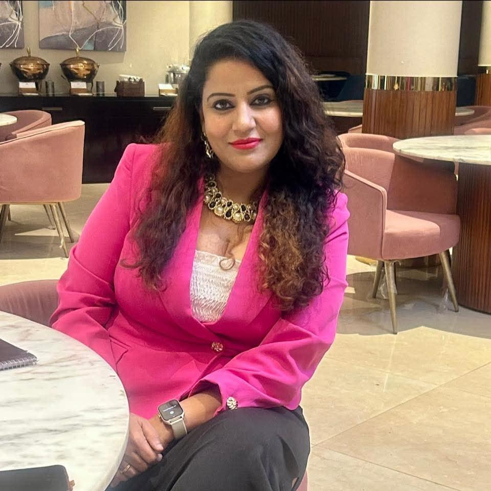 Shalini Sethi