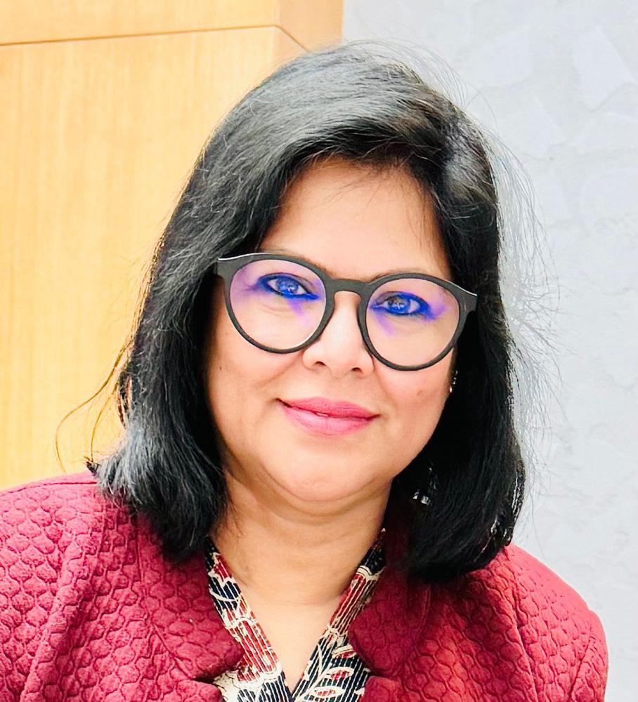 Sunita Kanyal